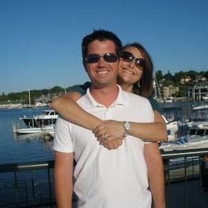 Meet your Posher, Tina